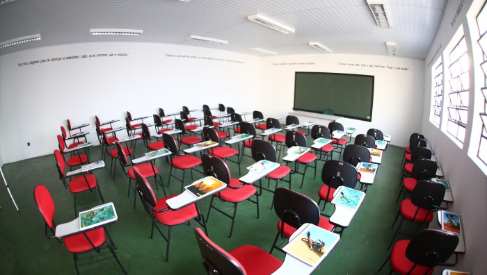Processo seletivo para Cursinho Pré-Vestibular tem inscrições prorrogadas