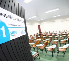 Prefeitura de Suzano fará processo seletivo para Cursinho Pré-Vestibular