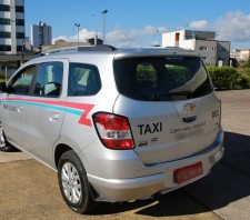 Secretaria de Transporte de Suzano dará início à padronização de táxis