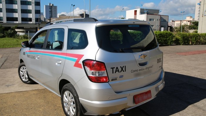 Secretaria de Transporte de Suzano dará início à padronização de táxis