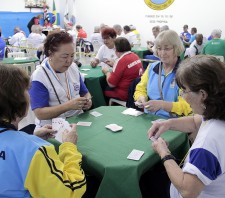 Suzano prepara seletivas que vão definir últimos atletas para o Jori