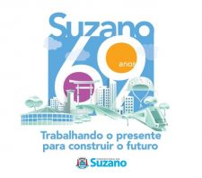 Confira a programação do aniversário de 69 anos de Suzano