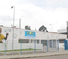 CEU do Jardim Gardênia Azul será inaugurado neste domingo