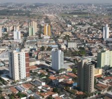 Prefeitura de Suzano e governo do Estado vão definir ações para regularização fundiária