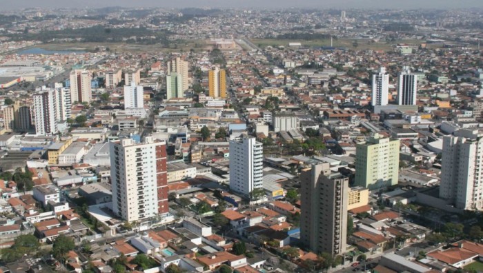 Prefeitura de Suzano e governo do Estado vão definir ações para regularização fundiária