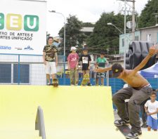 CEU do Gardênia é entregue e tem expectativa de atender 30 mil pessoas