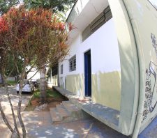 Revitalização do Centro Cultural Boa Vista será concluída ainda neste mês