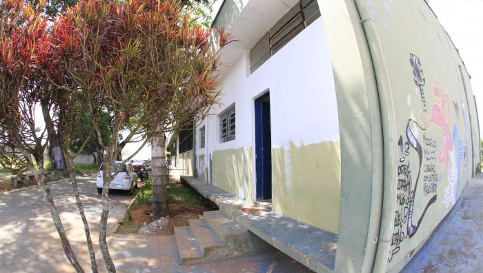 Revitalização do Centro Cultural Boa Vista será concluída ainda neste mês