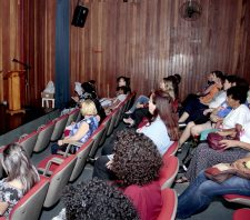 Fundo Social de Suzano promove ‘Tarde da Sororidade’
