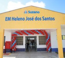 Aulas da creche do Miguel Badra Baixo começam no dia 19 de março
