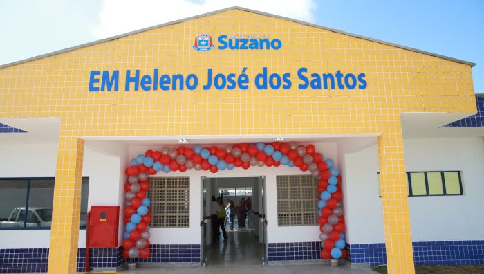 Aulas da creche do Miguel Badra Baixo começam no dia 19 de março
