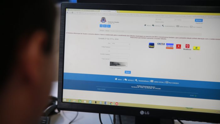 Prefeitura de Suzano prorroga primeira data de vencimento do IPTU para 29 de março