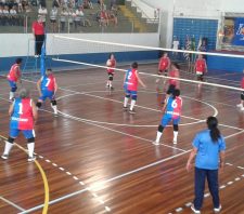 Suzano encerra participação no Jori 2018 em 8º lugar na pontuação final