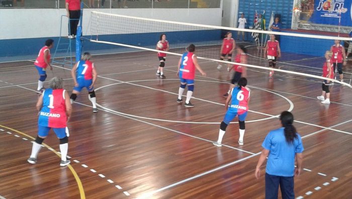 Suzano encerra participação no Jori 2018 em 8º lugar na pontuação final