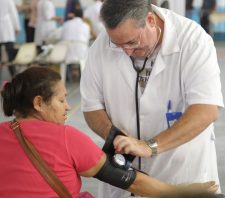 Parque Max Feffer terá novo mutirão de vacinação neste sábado