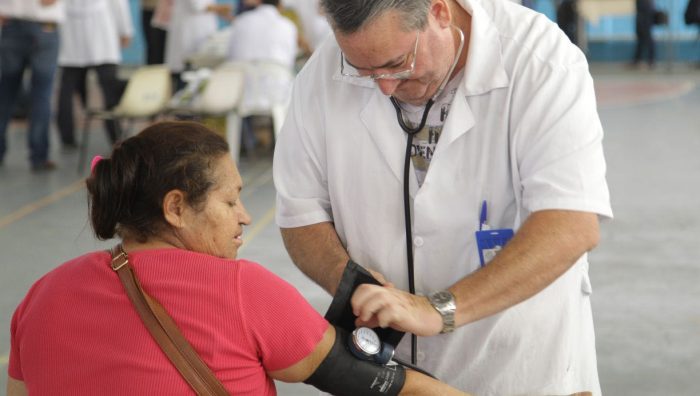 Parque Max Feffer terá novo mutirão de vacinação neste sábado