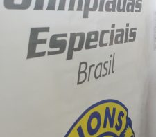 Prefeitura de Suzano participa do lançamento das Olimpíadas Especiais Brasil
