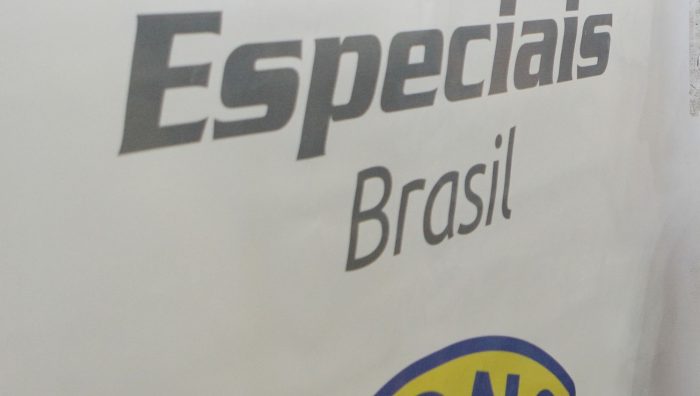 Prefeitura de Suzano participa do lançamento das Olimpíadas Especiais Brasil