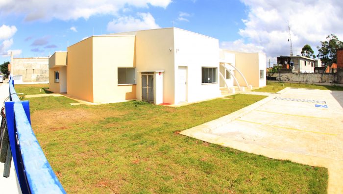 Implantação do Centro Dia do Idoso está em fase de aquisição de mobiliário
