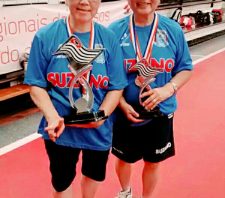 Suzano conquista medalhas na etapa final do Jori