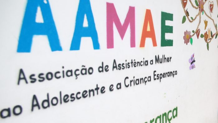 Prefeito e primeira-dama visitam entidade e anunciam novo curso do Saspe