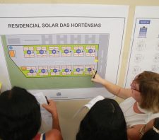 Suzano realiza sorteio de apartamentos do ‘Minha Casa, Minha Vida’ para 381 famílias