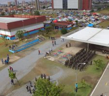 Suzano prepara programação especial em comemoração ao aniversário de 69 anos