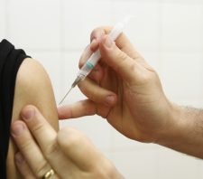 Campanha de Vacinação contra a Gripe começa na próxima segunda-feira