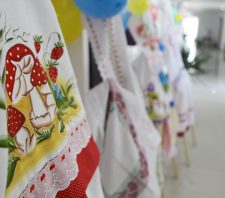 Apresentações marcam aniversário do Centro de Convivência da Melhor Idade