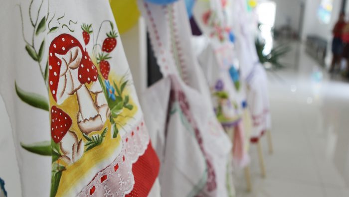 Apresentações marcam aniversário do Centro de Convivência da Melhor Idade