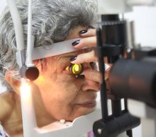 Saspe atende 1,8 mil idosos em consultas do Programa da Boa Visão