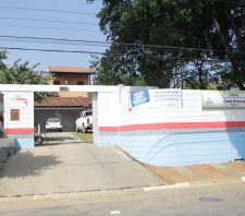 Cras da Casa Branca vai ganhar nova sede no segundo semestre