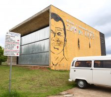 Parque Max Feffer realiza aulas gratuitas do projeto Oficina Corporal