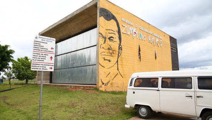Parque Max Feffer realiza aulas gratuitas do projeto Oficina Corporal