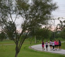 Fundo Social de Suzano recebe apoio do evento Divas Runners