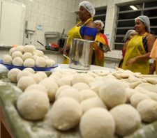 Saspe realizará curso de Kit Festa no Miguel Badra