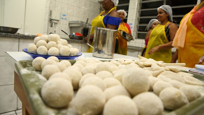 Saspe realizará curso de Kit Festa no Miguel Badra