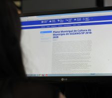 Proposta do Plano Municipal de Cultura está disponível no site da Prefeitura de Suzano
