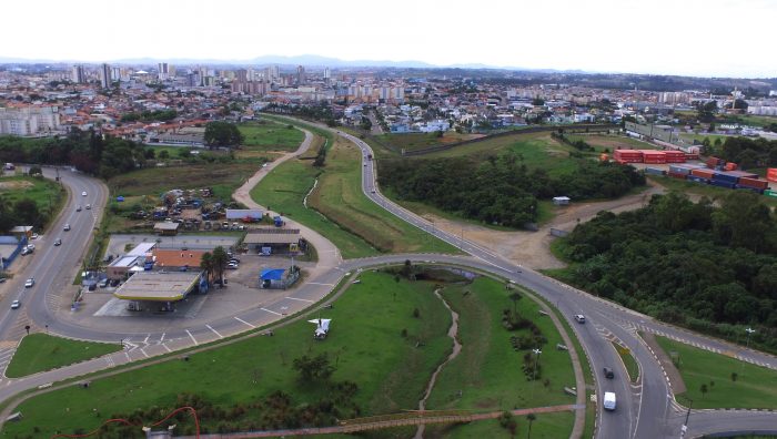 Estado autoriza Suzano a realizar licitação da obra da Marginal do Una