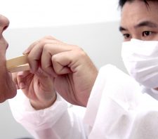 Suzano realiza Campanha de Prevenção ao Câncer Bucal