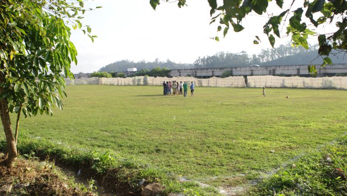 Prefeitura de Suzano evita loteamento clandestino em área no Ramal São José