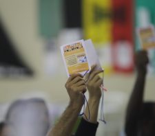 Conferência Intermunicipal de Educação define 41 delegados e relatório do Polo Suzano