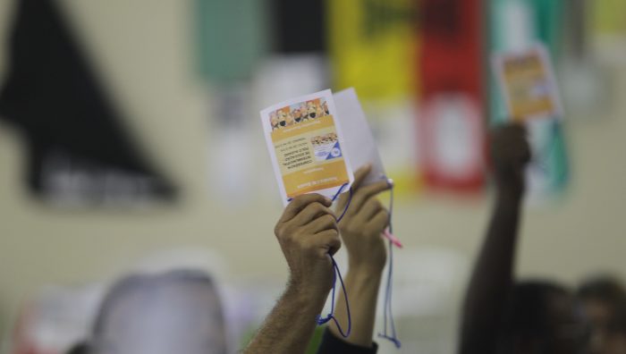 Conferência Intermunicipal de Educação define 41 delegados e relatório do Polo Suzano