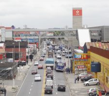 Mortes no trânsito caem a zero no primeiro trimestre em Suzano   