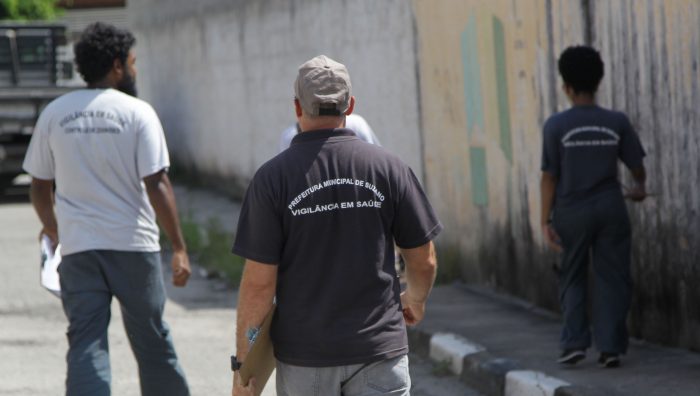 Prefeitura de Suzano alerta moradores sobre falsos agentes de zoonoses