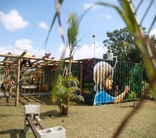 Suzano celebra aniversário com inauguração, atividades e show de ‘O Teatro Mágico’