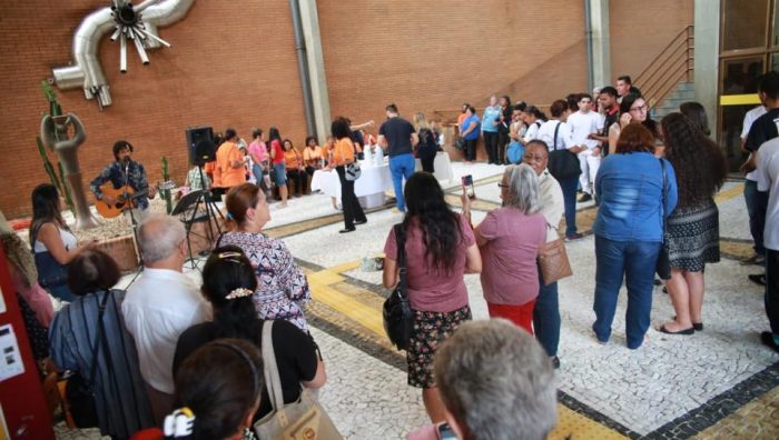 Suzano cumpre etapa preparatória para obter Selo Amigo do Idoso