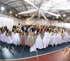 Fundo Social de Suzano abre 60 vagas para Casamento Comunitário