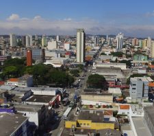 Prefeitura de Suzano estuda implantação de ‘shopping popular’ na região central