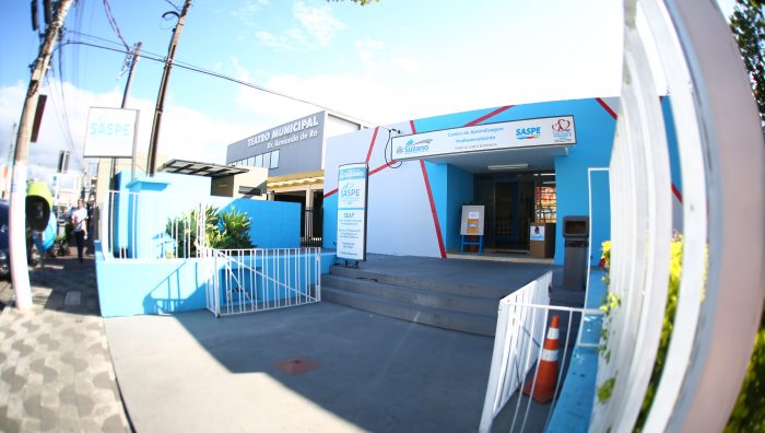 Saspe abre 15 vagas para o curso Kit Festa